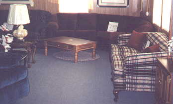 Livingroom Furniture