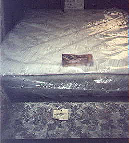 Mattress image