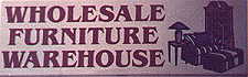 Furniture Store Sign