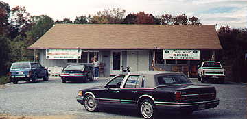 Picture of the Store