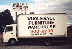 Picture of the Truck