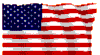 Moving Flag GIF
